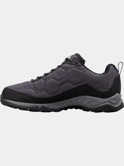 Columbia Firecamp III Waterproof V2 férfi multisport cipő szürke színben 4
