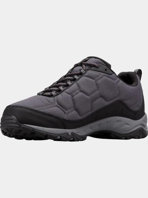 Columbia Firecamp III Waterproof V2 férfi multisport cipő szürke színben 5