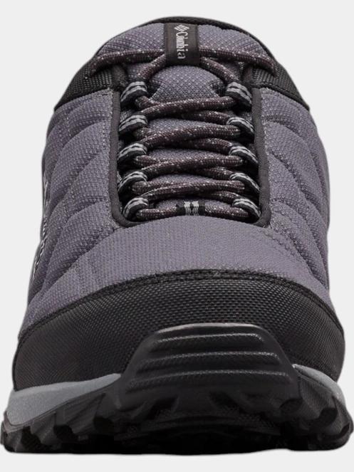 Columbia Firecamp III Waterproof V2 férfi multisport cipő szürke színben 6