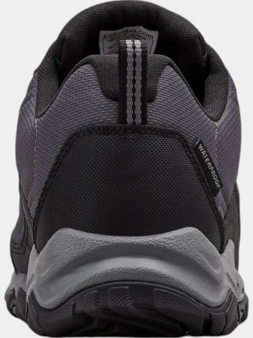 Columbia Firecamp III Waterproof V2 férfi multisport cipő szürke színben 7
