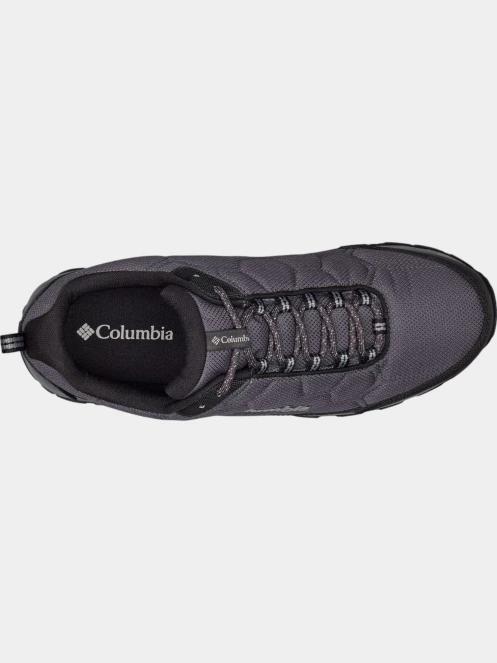 Columbia Firecamp III Waterproof V2 férfi multisport cipő szürke színben 8