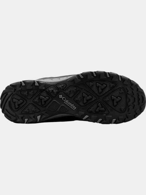Columbia Firecamp III Waterproof V2 férfi multisport cipő szürke színben 9