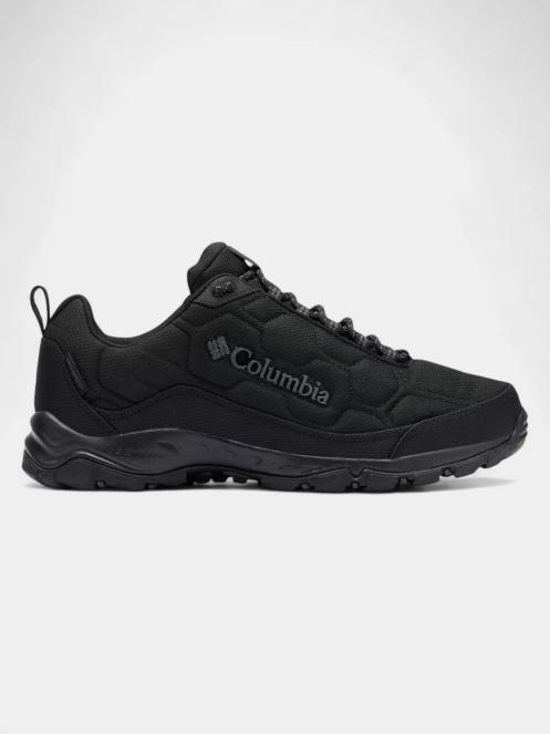 Columbia Firecamp III Waterproof férfi multisport cipő fekete színben 4
