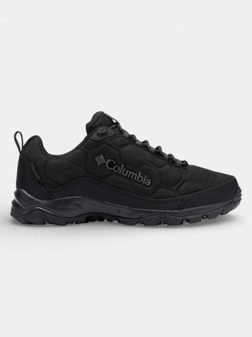 Columbia Firecamp III Waterproof férfi vízhatlan multisport cipő fekete színben 3