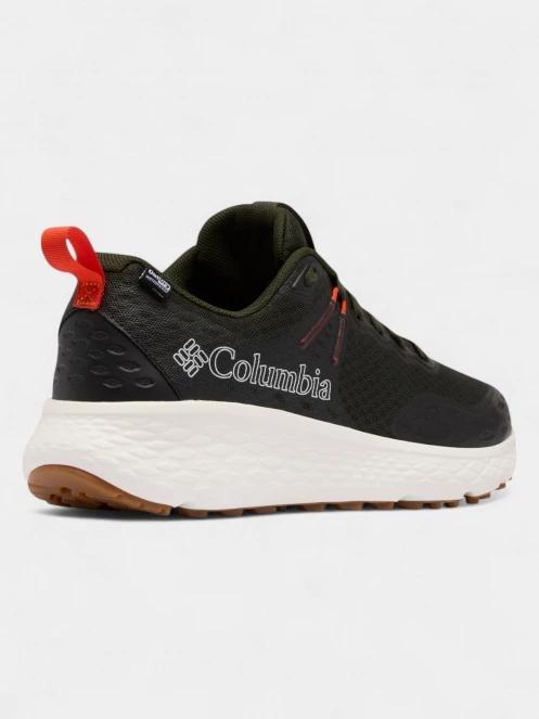 Columbia Konos TRS Outdry férfi multisport cipő zöld színben 9