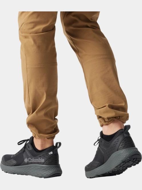 Columbia Konos TRS Outdry férfi multisport cipő fekete színben 9