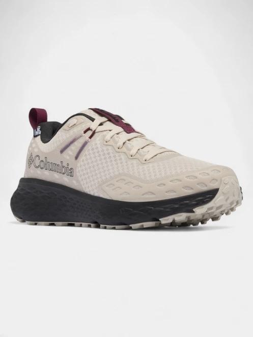 Columbia Konos TRS Outdry férfi multisport cipő szürke színben 2