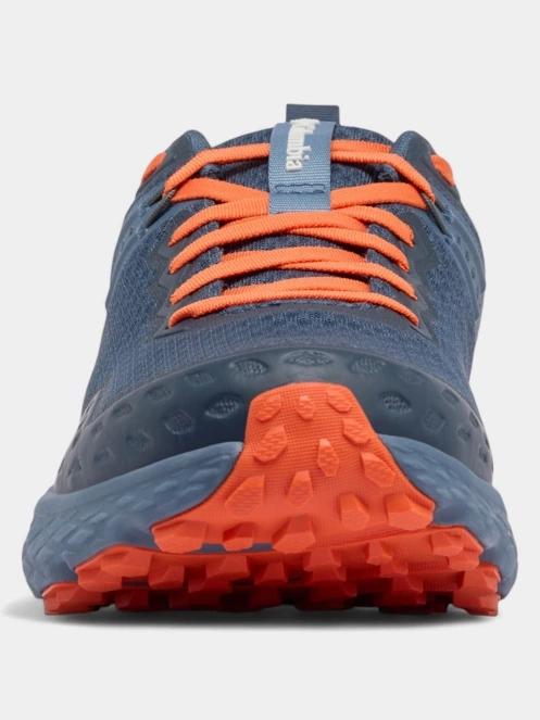 Columbia Konos TRS Outdry férfi multisport cipő kék színben 5