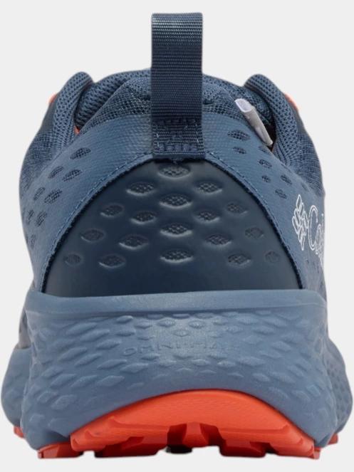 Columbia Konos TRS Outdry férfi multisport cipő kék színben 6