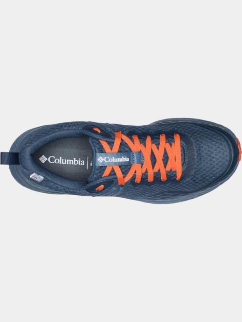 Columbia Konos TRS Outdry férfi multisport cipő kék színben 7