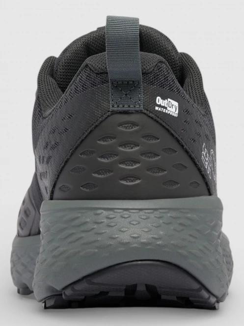 Columbia Konos TRS Outdry férfi vízhatlan multisport cipő fekete színben 7