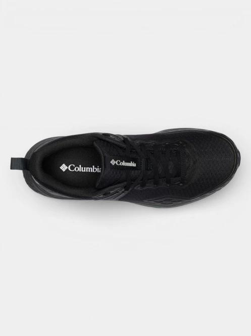 Columbia Konos TRS Outdry férfi vízhatlan multisport cipő fekete színben 9