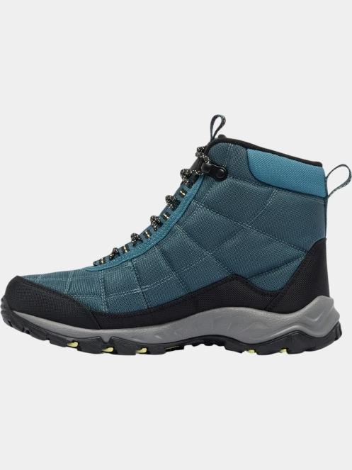 Columbia Firecamp Boot női multisport cipő kék színben 4