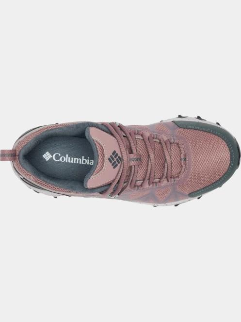 Columbia Peakfreak II Outdry női túracipő rózsaszín színben 8