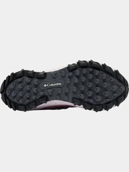 Columbia Peakfreak II Outdry női túracipő rózsaszín színben 9