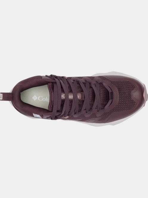 Columbia Facet 75 Mid Outdry női túracipő lila színben 8