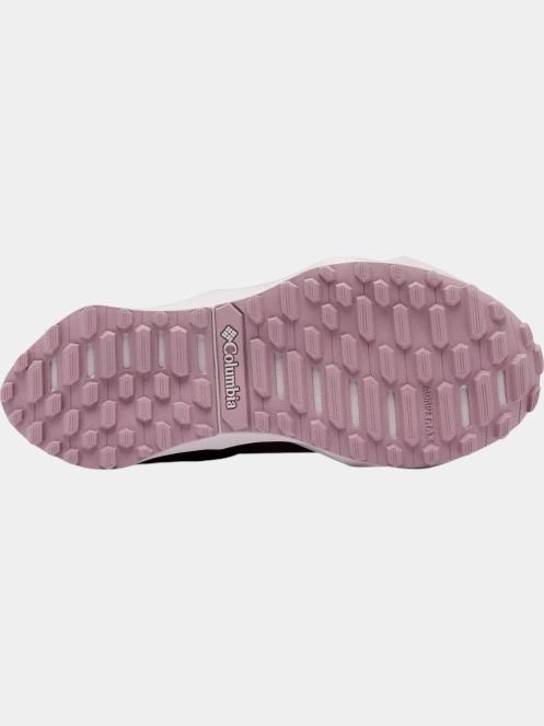 Columbia Facet 75 Mid Outdry női túracipő lila színben 9