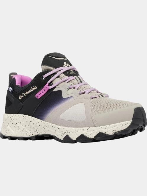 Columbia Peakfreak Hera Outdry női túracipő homok színben 2