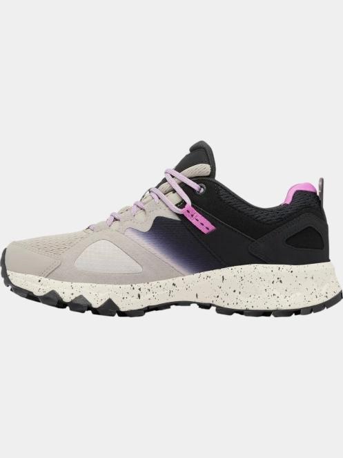 Columbia Peakfreak Hera Outdry női túracipő homok színben 4