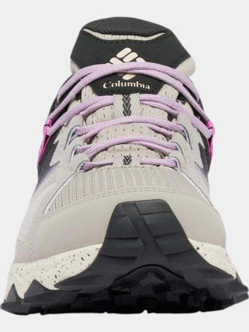 Columbia Peakfreak Hera Outdry női túracipő homok színben 5