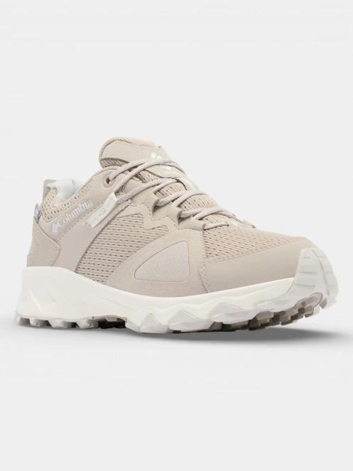 Columbia Peakfreak Hera Outdry női vízhatlan túracipő homok színben 2