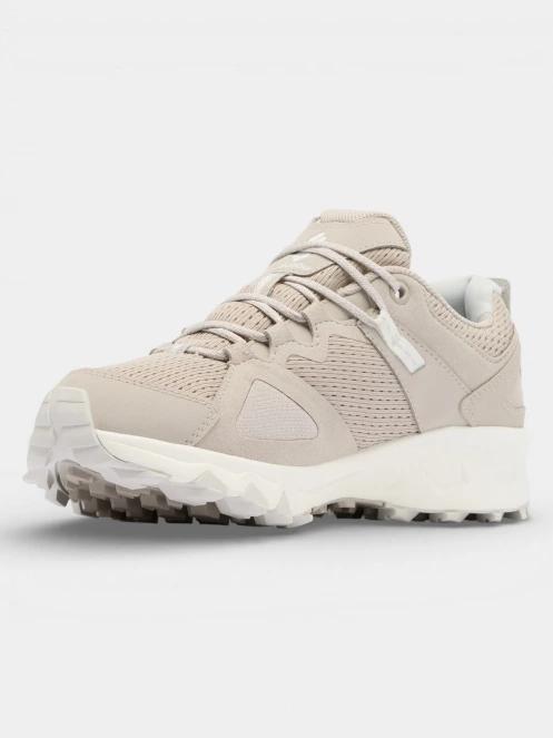 Columbia Peakfreak Hera Outdry női vízhatlan túracipő homok színben 4