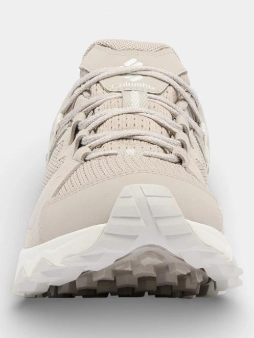 Columbia Peakfreak Hera Outdry női vízhatlan túracipő homok színben 6