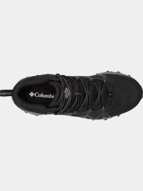 Columbia Peakfreak II Mid Outdry férfi túracipő fekete színben 8