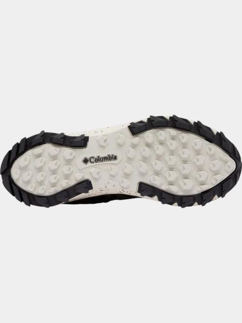 Columbia Peakfreak II Mid Outdry férfi túracipő zöld színben 9