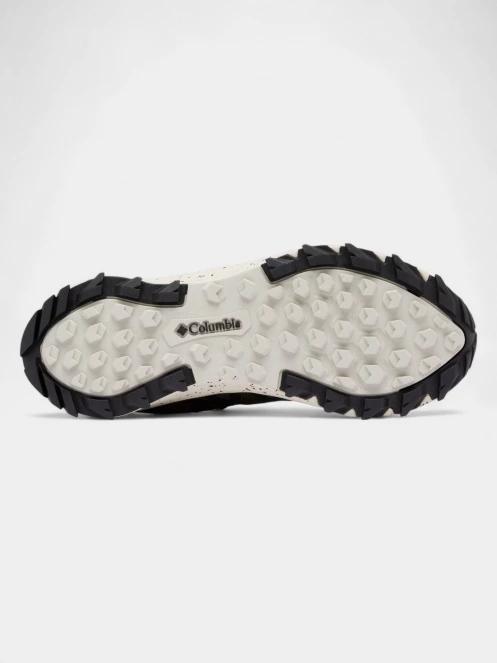 Columbia Peakfreak II Mid Outdry férfi túrabakancs oliva színben 8