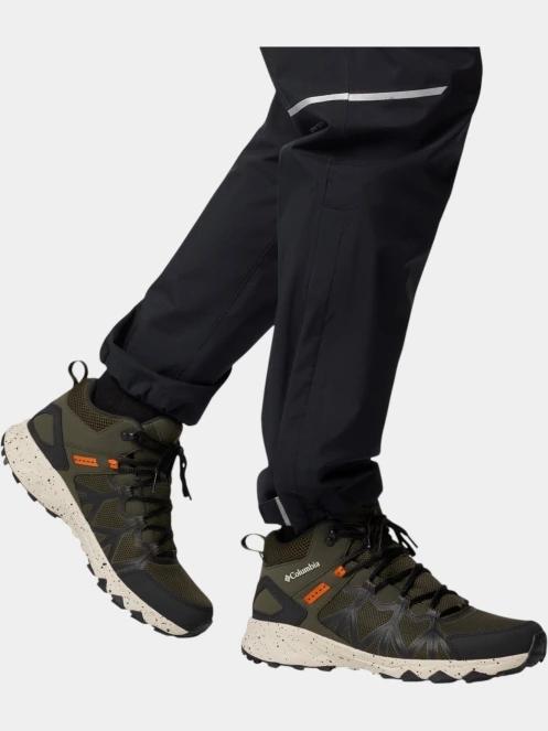 Columbia Peakfreak II Mid Outdry férfi túrabakancs oliva színben 9