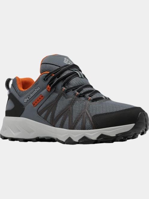 Columbia Peakfreak II Outdry férfi túracipő szürke színben 2