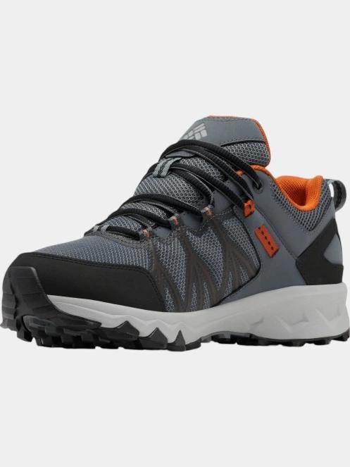 Columbia Peakfreak II Outdry férfi túracipő szürke színben 5
