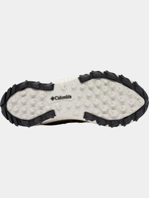 Columbia Peakfreak II Outdry férfi túracipő zöld színben 9