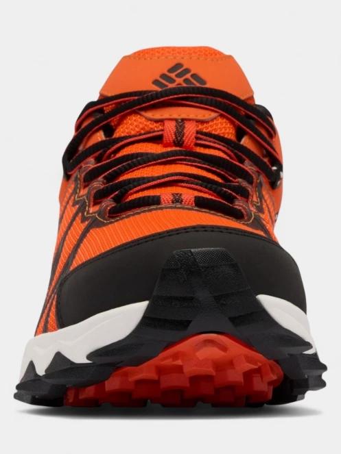 Columbia Peakfreak II Outdry férfi túracipő narancssárga színben 5