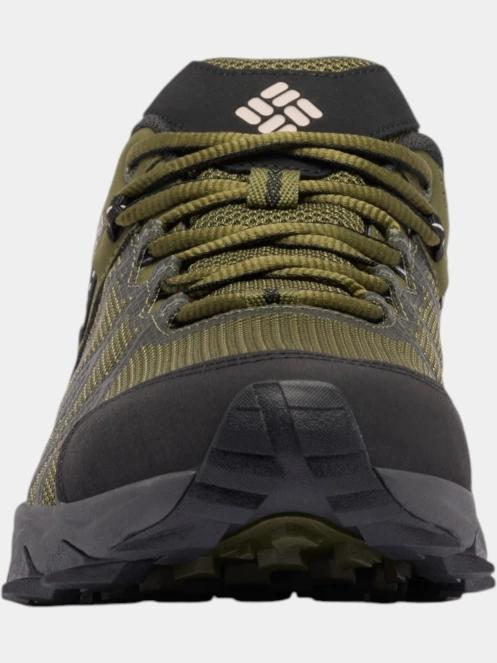 Columbia Peakfreak II Outdry férfi túracipő oliva színben 5