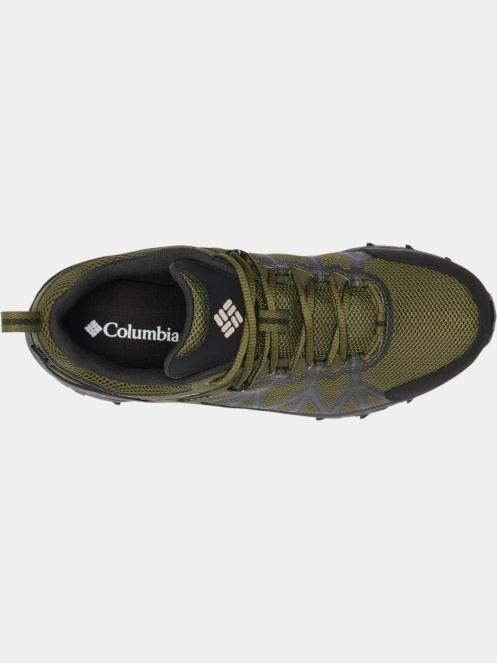 Columbia Peakfreak II Outdry férfi túracipő oliva színben 7