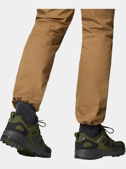 Columbia Peakfreak II Outdry férfi túracipő oliva színben 9