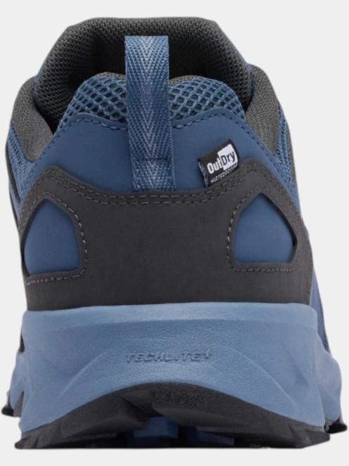 Columbia Peakfreak II Outdry férfi túracipő kék színben 6