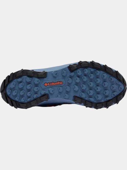 Columbia Peakfreak II Outdry férfi túracipő kék színben 8