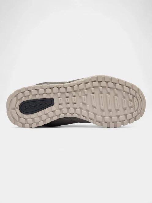 Columbia Fairbanks Omni-Heat férfi bakancs fekete színben 8