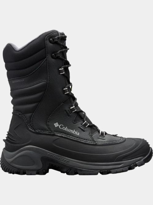 Columbia Bugaboot III Xtm férfi hótaposó fekete színben 3