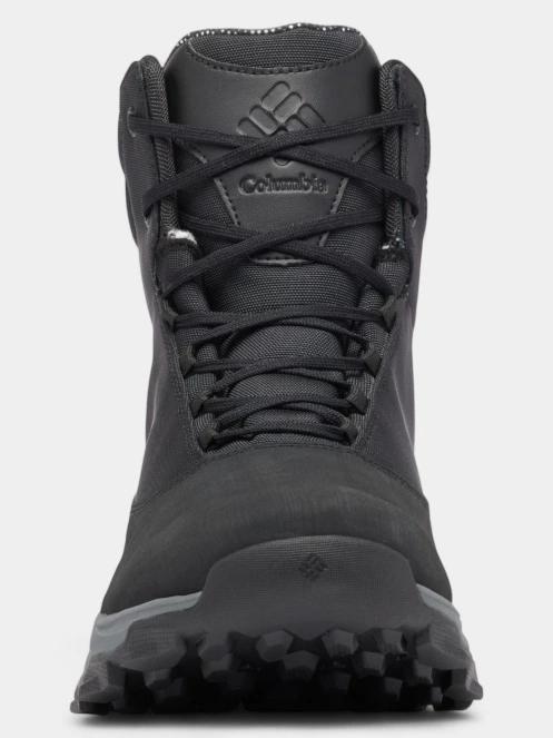 Columbia Expeditionist Protect Omni-Heat férfi hótaposó fekete színben 5