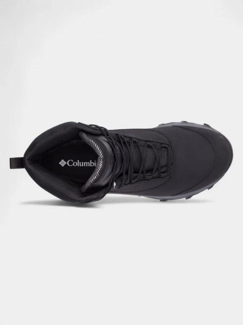 Columbia Expeditionist Protect Omni-Heat férfi hótaposó fekete színben 7