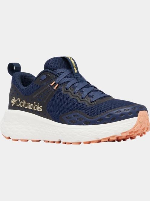Columbia Konos Trs Outdry női multisport cipő kék színben 2