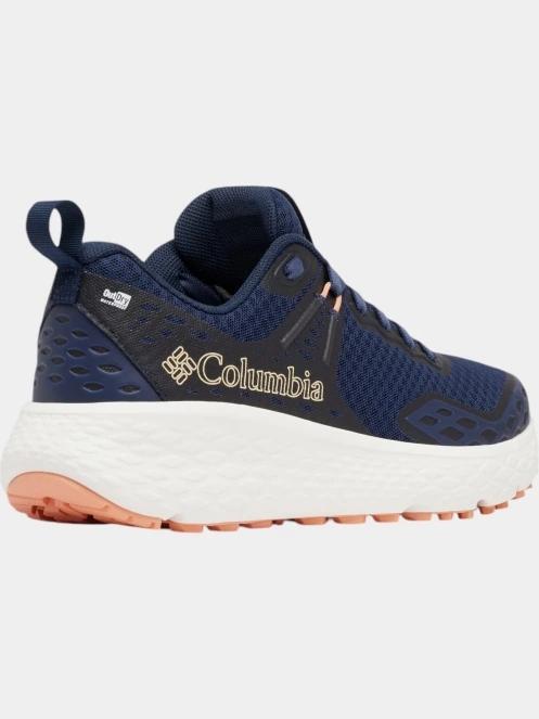 Columbia Konos Trs Outdry női multisport cipő kék színben 5