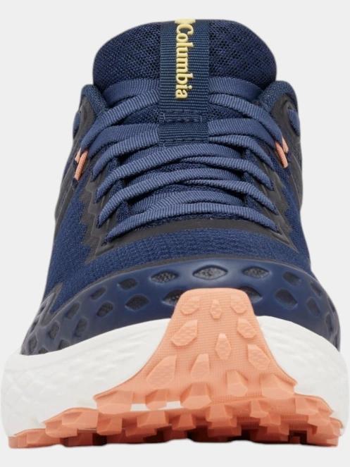Columbia Konos Trs Outdry női multisport cipő kék színben 6