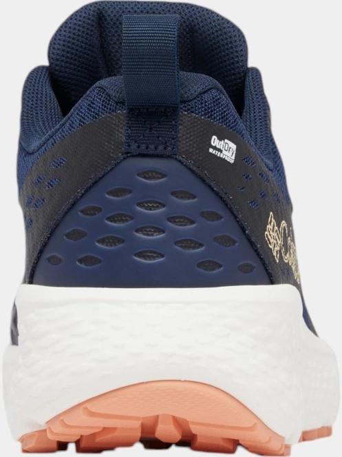 Columbia Konos Trs Outdry női multisport cipő kék színben 7