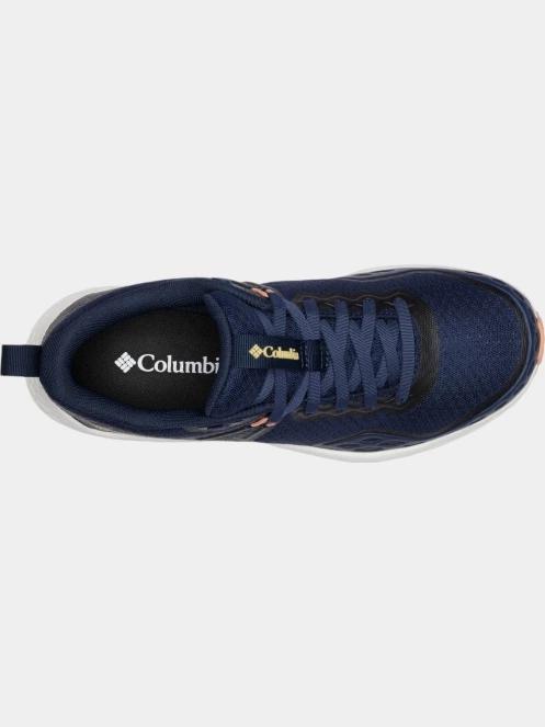 Columbia Konos Trs Outdry női multisport cipő kék színben 8