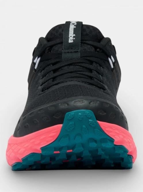 Columbia Konos TRS Outdry női vízhatlan multisport cipő fekete színben 6